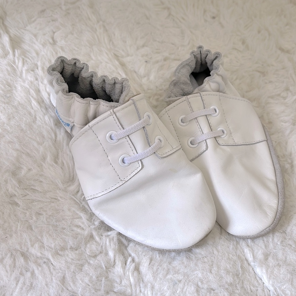 Robeez Moccasins